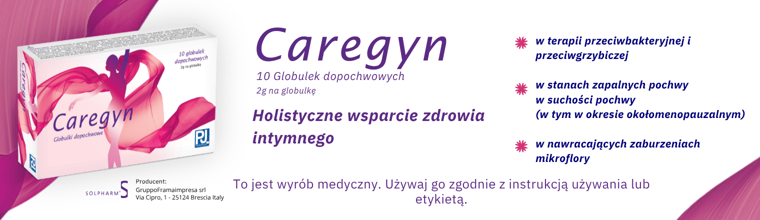 Infekcje intymne