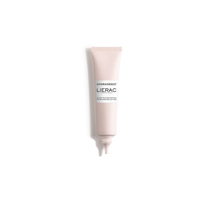 Lierac Hydragenist, krem nawilżający pod oczy, 15 ml