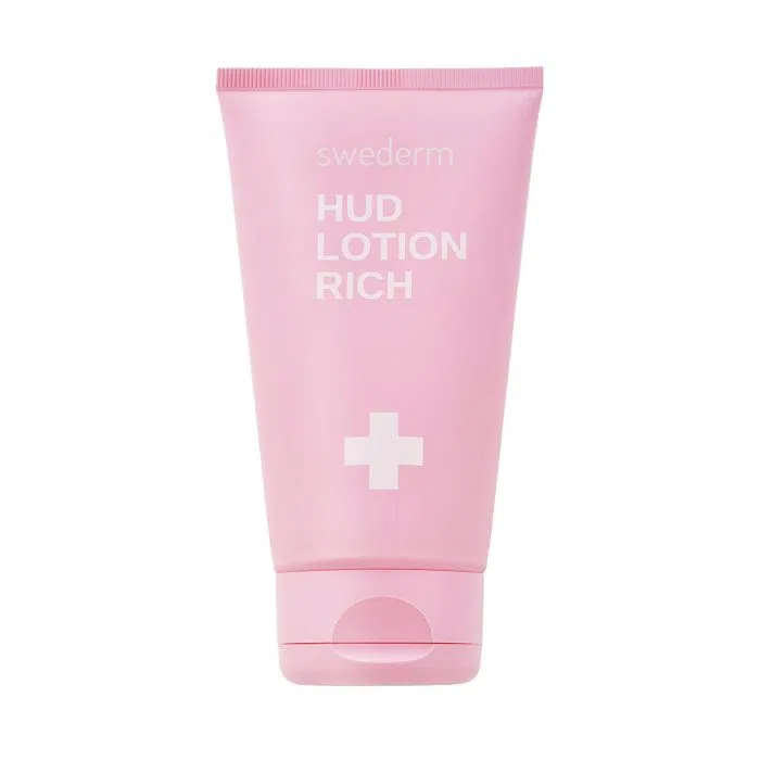 Swederm Hud Lotion Rich, balsam,odżyw.,d/skóry suchej,150ml