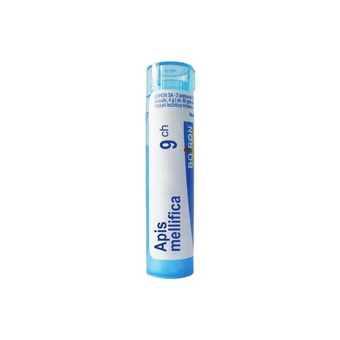 Boiron Apis mellifica, 9CH, granulki, 4 g
