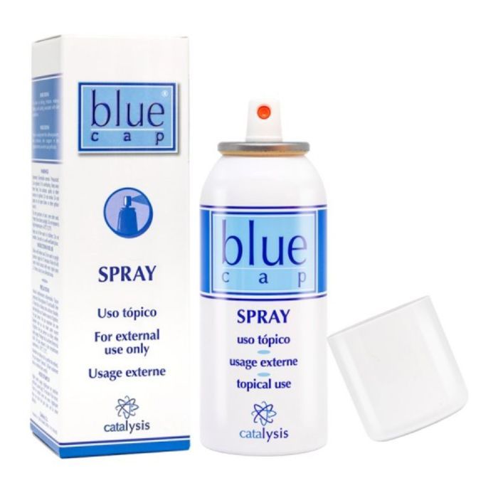 Blue Cap Spray, 100 ml  