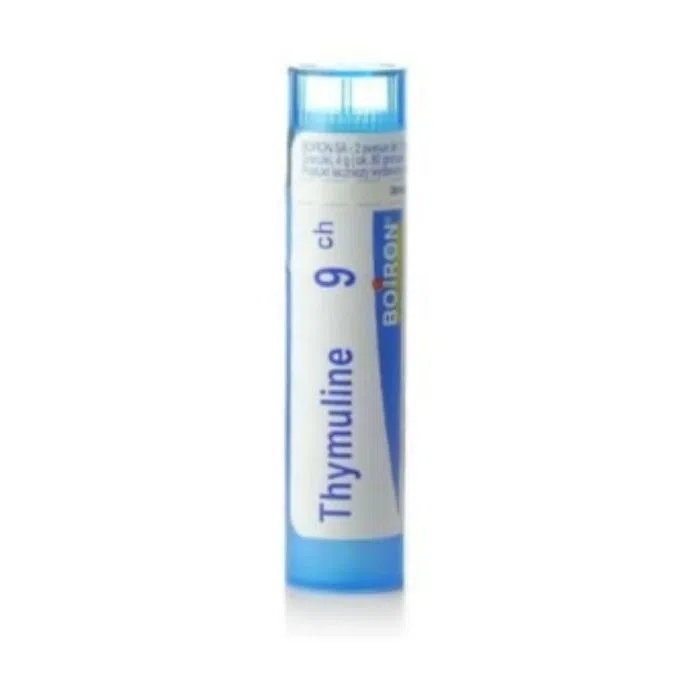 Boiron Thymuline, 9 CH, gran., 4 g,(MZ19296)