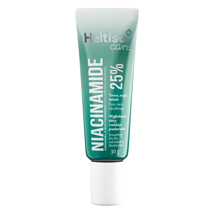 Heltiso care Niacinamide 25%, 30 g
