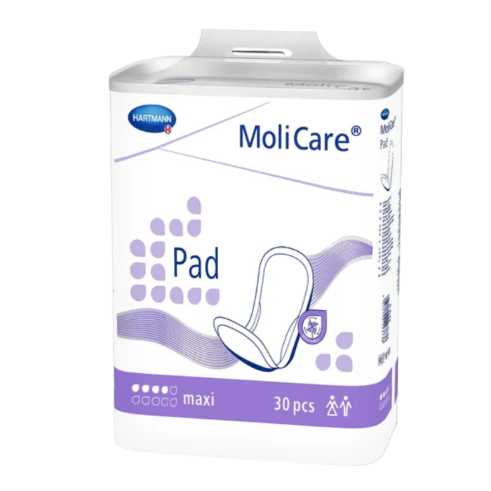Wkłady Molicare Pad  maxi, 30 szt