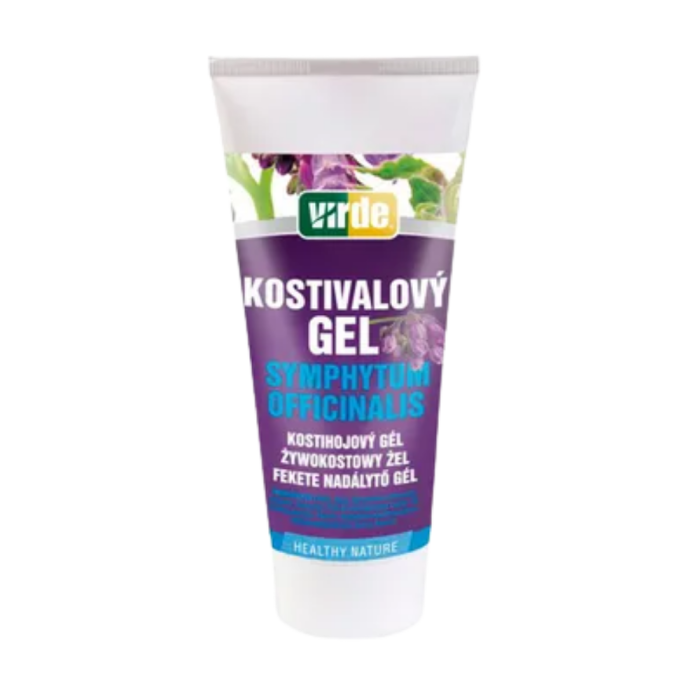 Żel żywokostowy, (Virde), 200 ml