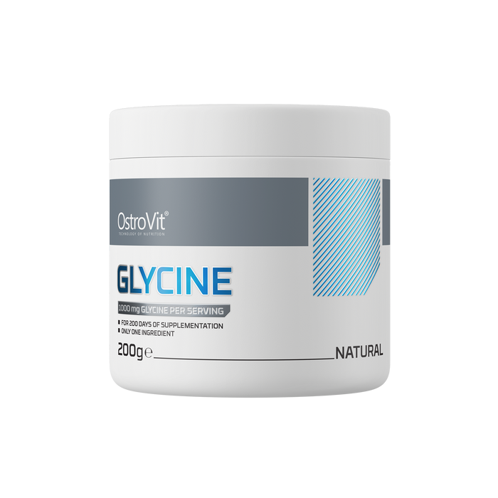 OstroVit, Gliceryna, 200 g