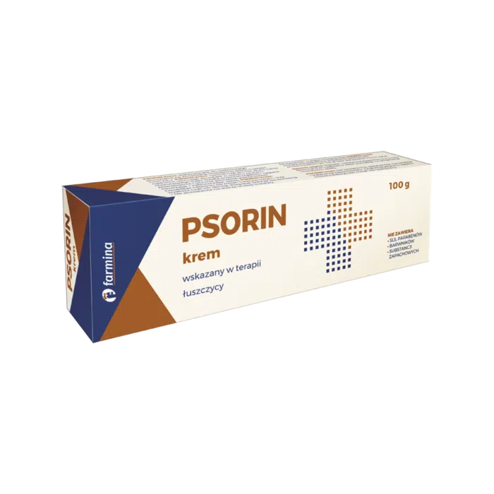 Psorin, krem, 100 g