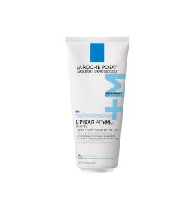La Roche-Posay Lipikar Baume AP+Max, balsam potrójne działanie, 200 ml