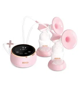 Neno Bella Twin, bezprzewodowy elektroniczny laktator, 1 szt.