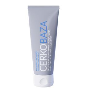 Cerkobaza, emolient do codziennej pielęgnacji skóry suchej, 125 ml