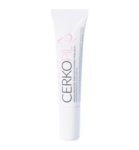 Cerkopil, krem na powieki i pod oczy, 15 ml