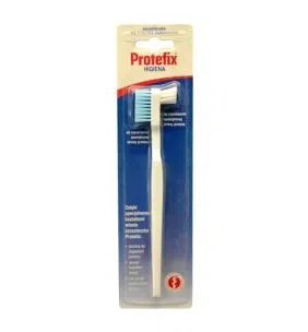 Protefix Higiena, szczoteczka czyszcząca do protez, 1 szt.