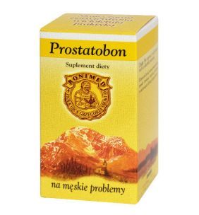 Prostatobon, kaps., 60 szt