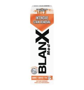 BlanX Med Anty-Osad, pasta do zębów, 75 ml