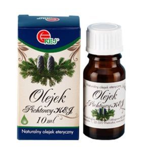 Olejek pichtowy, (Kej), 10 ml