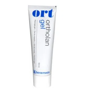 Ortholan gel, żel do masażu, 50 ml