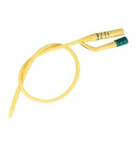 Cewnik Foleya, urologiczny CH 14/ 10 ml, 1 szt. (Romed)