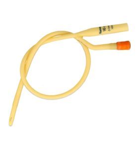 Cewnik Foleya, urologiczny CH 16/ 10 ml, 1 szt. (Romed)