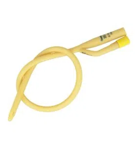 Cewnik Foleya, urologiczny CH 20/ 10 ml, 1szt. (Romed)