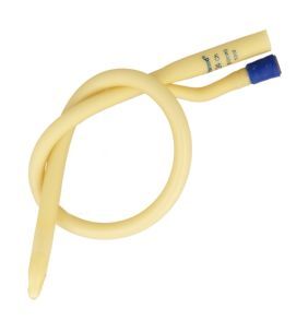 Cewnik Foleya, urologiczny, CH 24/ 10 ml, 1 szt. (Romed)