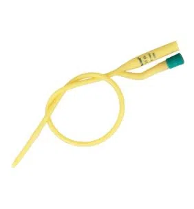 Romed, urologiczny cewnik Foleya CH 14, 30 ml, 1 szt.
