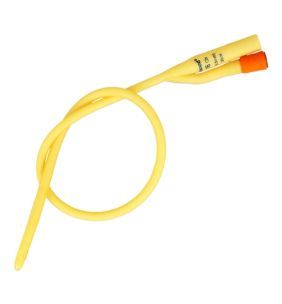 Romed, urologiczny cewnik Foleya CH 16, 30 ml, 1 szt.
