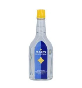 Alpa Francówka płyn, 160 ml