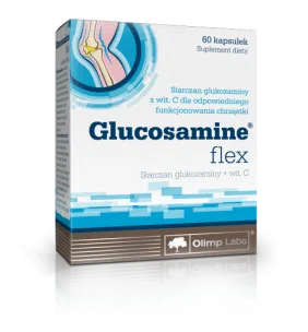 Olimp Glucosamine Flex, kapsułki, 60 szt.