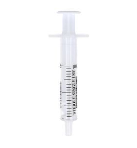 Strzykawka j.u., 2 ml, Romed, 1 szt
