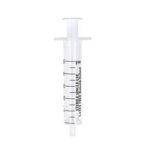 Strzykawka j.u., 5 ml, Romed, 1 szt