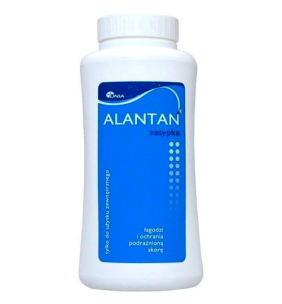 Alantan, zasypka, 100 g