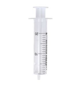 Strzykawka j.u.,20 ml, Romed, 1 szt