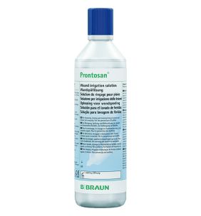 Prontosan, roztw, do plukania ran, 350 ml