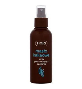 Ziaja Masło Kakaowe, spray przyspieszający opalanie, 100 ml