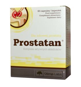 Olimp Prostatan, kapsułki, 60 szt.
