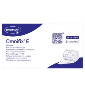 Omnifix E, przylepiec, 15 cm x 10 m, 1 szt.