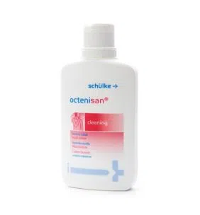 Octenisan, emulsja myjaca,antybakteryjna, 150 ml
