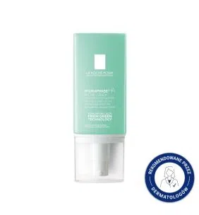 La Roche-Posay Hydraphase HA Rich, krem 72h intensywnego nawilżenia, 50 ml