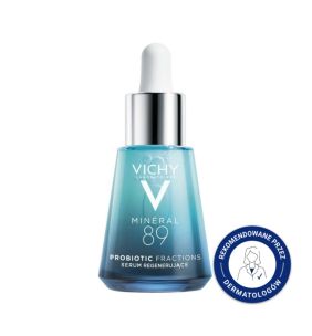 Vichy Mineral 89,serum,regener.,z frakcja probiotyczna,30ml