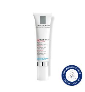La Roche-P Redermic R, krem, p/oczy, p/zmarszcz.,15 ml