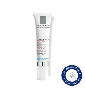 La Roche-P Redermic R, krem, p/oczy, p/zmarszcz.,15 ml
