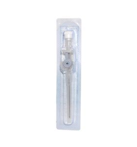 Wenflon Romed,16G/1,6x45mm,szary, 1 szt
