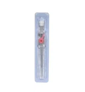 Wenflon Romed,20G/1,0x32mm,rozowy, 1 szt