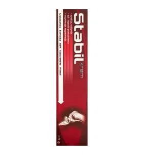 Stabil, krem, 75 g