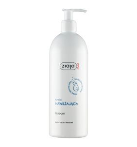 Ziaja Med Nawilżajążca, balsam  do ciała, 500 ml