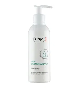 Ziaja Med Kuracja Oczyszczająca, żel myjący, 200 ml