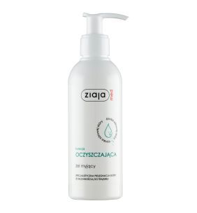 Ziaja Med Kuracja Oczyszczająca, żel myjący, 200 ml