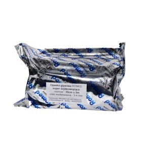 Opaska gipsowa,3 m x 10 cm, super szybkowiążąca, Romed,1 szt