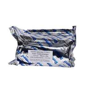 Opaska gipsowa,3 m x 10 cm, super szybkowiążąca, Romed,1 szt