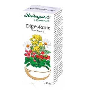 Digestonic, płyn doustny, 100 ml
